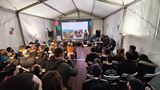 Na Comics Salón prinesieme tvorcov Kingdom Come komiksu aj vibecoding